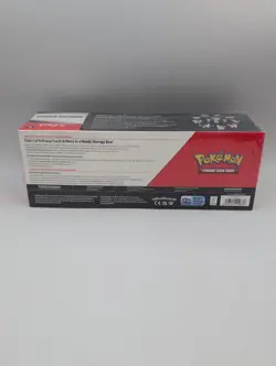 Pokemon Prismatic Evolutions Surprise Box And Booster Bundle Sam's Club SEALED! - Image 3