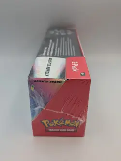 Pokemon Prismatic Evolutions Surprise Box And Booster Bundle Sam's Club SEALED! - Image 4
