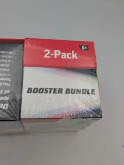 Pokemon Prismatic Evolutions Surprise Box And Booster Bundle Sam's Club SEALED! - Image 5