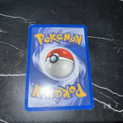 Eevee 55/82 Team Rocket WOTC 1st Edition Pokemon TCG Regular Common 1999 MP/HP - Image 3
