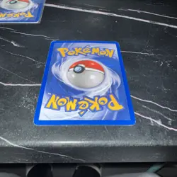 Eevee 55/82 Team Rocket WOTC 1st Edition Pokemon TCG Regular Common 1999 MP/HP - Image 4