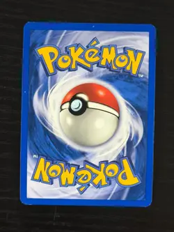 Pokemon TCG Cool Porygon Black Star Promo Holo Foil Near Mint NM - SWIRL - Image 3