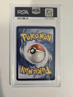 Mew ex EX Holo PSA 10 88/92 - Pokemon TCG Celebrations Classic Collection - Image 2