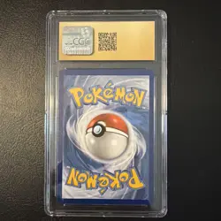 2021 Pokemon Celebrations Classic 88 Mew ex Legend Maker Holo CGC 10 PRISTINE - Image 2