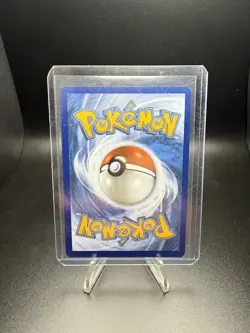 2026 Pokemon N’s Zekrom Ascended Heroes ETB Promo MEP 031 - Image 2