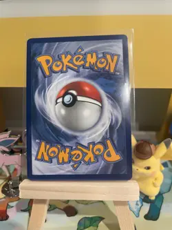 Pokemon TCG - Prismatic Evolutions - Professor's Research - Pokeball Pattern - Image 2