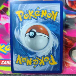 Mega Camerupt ex 156/132 – Holo Double Rare – NM Pokemon TCG - Image 2