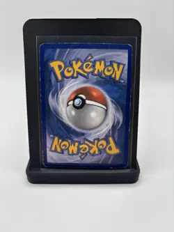 Victreebel Holo Legend Maker Pokemon TCG Ultra Rare 13/92 - DMG - Image 2
