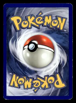 1999 Pokemon TCG 1st Edition Fossil #55/62 Slowpoke - Image 2