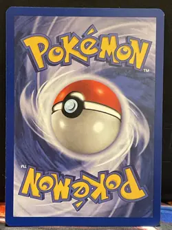 1999 Pokemon TCG Haunter Base 29/102 Unlimited NM - Image 2