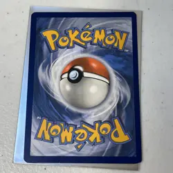Honchrkrow #115/196 Reverse Holo Rare 2022 Pokemon TCG Card Lost Origin - Image 3