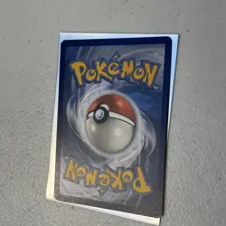 Honchrkrow #115/196 Reverse Holo Rare 2022 Pokemon TCG Card Lost Origin - Image 4