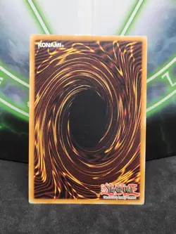 Yugioh Elemental Hero Flame Wingman TLM-EN035 Ultra Rare NM - Image 2