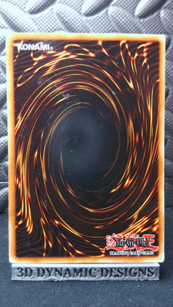 | Yugioh Graceful Dice EDS-002 Secret Rare Eternal Duelist Soul HP 🔥 | - Image 2