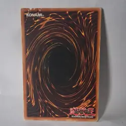 Yu-Gi-Oh! Red-Eyes B. Dragon SDJ-001 Starter Deck Joey Holo Dragon ATK/2400 DEF… - Image 2