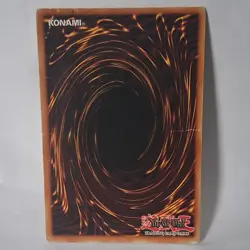 Yu-Gi-Oh! Red-Eyes B. Dragon SDJ-001 Holo Dragon ATK/2400 DEF/2000 - Image 2