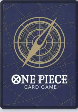 Gum-Gum Lightning OP09-077 English Foil One Piece Premium Best Selection Vol 4 - Image 2