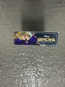 Disney Lorcana TCG Rise of the Floodborn Booster Box - English - New & Sealed - Image 2