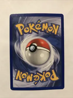 Pokemon Neo Genesis 1st Edition Mary 87/111 Non Holo Rare Card - Image 2