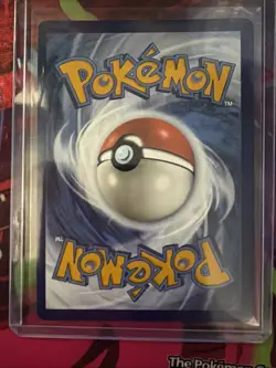Pokemon Drowzee TCG Scarlet & Violet Base Set Holo Card 210/198 - Image 5