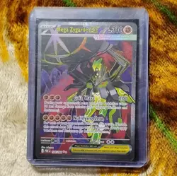 Pokemon TCG Mega Charizard X EX Holo Card Lot 109/094, 102/083, 104/088 - Image 5