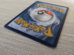 Bewear 079/064 IR Shrouded Fable Pokemon Card Full Art Holo NM - Image 4