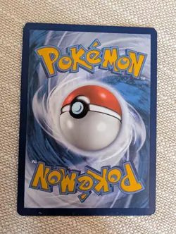 Bewear 079/064 IR Shrouded Fable Pokemon Card Full Art Holo NM - Image 5