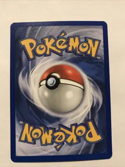 Giovanni 104/132 Gym Challenge 1st Edition Pokemon Card Non Holo Rare Card - Image 2