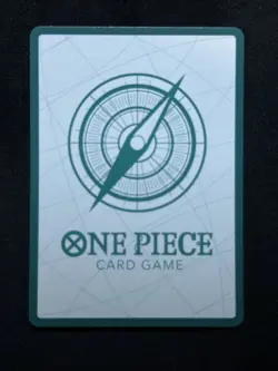 DON!! Card [Alternate Art] OP07-DON DON!! 500 Years in the Future One Piece - Image 2