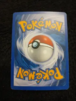 Blaziken 15/109 Pokemon Ex Ruby & Sapphire Non-Holo Card e-Reader - Image 4