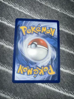 2023 Pokemon STEELIX Paradox Rift ILLUSTRATION RARE Holo Set Card 208/182 - MINT - Image 2