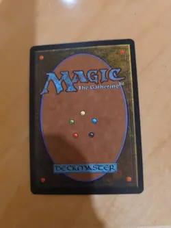 Contamination Urza's Saga Regular - Image 2