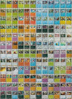 Pokemon Japanese 144 Card Holo/Reverse Lot Mixed Sets Eevee Heroes Shiny Star V+ - Image 1