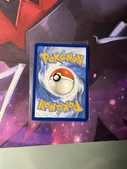 Pokemon TCG - Fog Crystal 227/198 Secret Rare Gold Holo Chilling Reign - Image 2