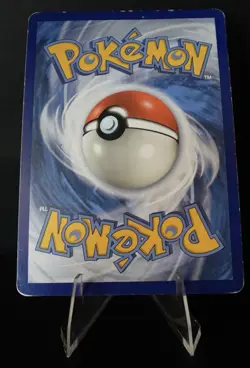 POKEMON Rowlet & Alolan Exeggutor GX TAG TEAM 1/236 SM HOLO ULTRA RARE 270 HP - Image 2