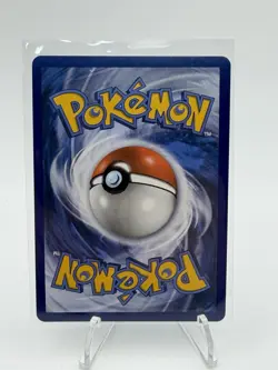 Pokemon TCG Lapras GX 35/149 Sun & Moon Base Set Ultra Rare Holo Near Mint - Image 3