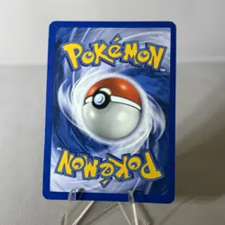 Pokemon TCG Team Rocket 1st Edition Dark Magneton Holo 11/82 - Image 2