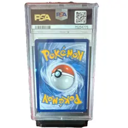 Pokemon Suicune V GG38 Crown Zenith Ultra Rare Holo Basic 210 HP English - Image 2