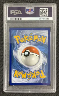 PSA 10 Pokemon TCG Sword & Shield Shining Fates #067 Fa/Cara Liss GEM MT - Image 2