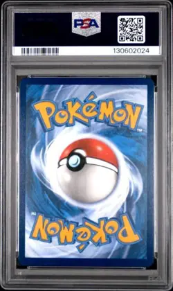 Pokemon TCG White Flare - Jellicent EX 160/086 - Full Art Ultra Rare - PSA 10 - Image 2