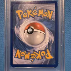 2013 POKEMON BW BLACK STAR PROMO ESPEON #BW92 HOLO PSA 8 NM #104679199 - Image 4
