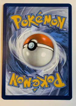 Hisuian Growlithe 181/167 Sv06 Illustration Rare Full Art Holo 80 HP Pokemon TCG - Image 2