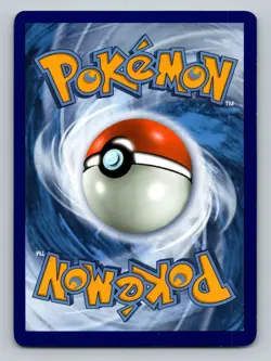 Wooper 25/70 Common Dragon Majesty NM - LP Pokemon TCG - Image 2