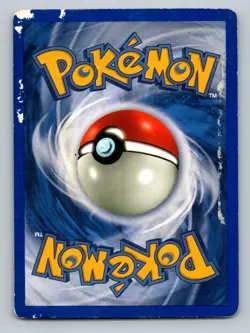 Pokemon Breeder Fields 62/64 1st Edition Uncommon Neo Revelation HP Pokemon TCG - Image 2