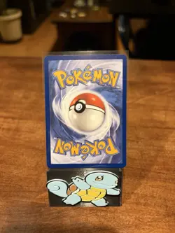 Pokemon TCG First Partner Illustration Collection GEN 7 Starters W/stickers ￼ - Image 3