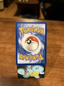 Pokemon TCG First Partner Illustration Collection GEN 7 Starters W/stickers ￼ - Image 5