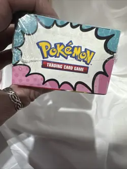 Pokemon Mega Evolution Ascended Heroes Booster Bundle Box 6 Pack Factory Sealed - Image 2