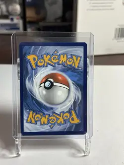 Latias ex 076/191 Double Rare Surging Sparks Pokemon Holo Near Mint - Image 3