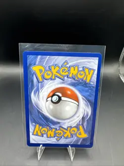 Pokemon TCG Perfect Order: Meowth EX 062/088 - Image 2