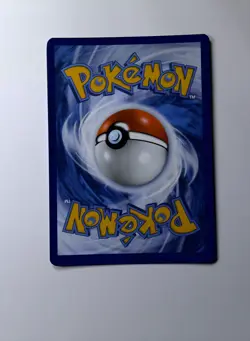 Pokemon TCG: Bulbasaur 133/132, (FULL ART) Mega Evolution HOLO STAMPED - Image 2
